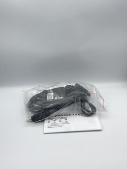 สายดาวน์โหลด PLC DELTA UC-PRG020-12A