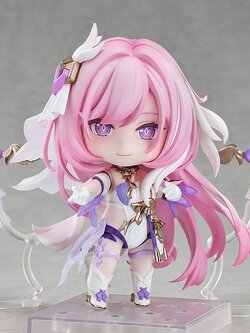 <Preorderถึงวันที่ 2/1/2026 > เปิดรับPreorder #มัดจำ 400บาท Nendoroid Elysia - Herrscher of Human: Ego