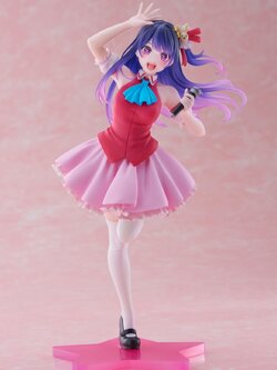 (Preorder ถึงวันที่ 30/11/2023) เปิดรับPreorder มีค่ามัดจำ 100 บาท 23112301 Coreful Figure -Ai Hoshino (B-Komachi Ver.)
