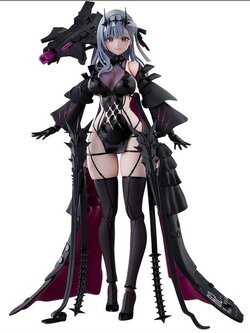 <Preorderถึง 7/11/2025>🔔เปิดรับPreorder มัดจำ 1100 บาท figma Modernia - Second Affection