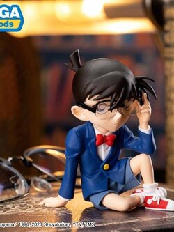 (Preorder ถึงวันที่21/11/2022) เปิดรับPreorder มีค่ามัดจำ 250บาท - - PM Chokonose Conan