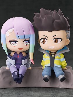 <Preorderถึงวันที่ 22/3/2024> เปิดรับPreorder #มัดจำ 400 บาท Qset+ David & Lucy - To The Moon (Completed