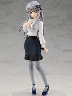 เปิดรับPreorder มัดจำ 200 บาท Pop Up Parade Yukina Minato (PVC Figure)