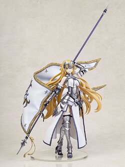 เปิดรับPreorder มัดจำ1600 บาท Fate/Grand Order Ruler/Jeanne d`Arc (PVC Figure)โมสำเร็จ