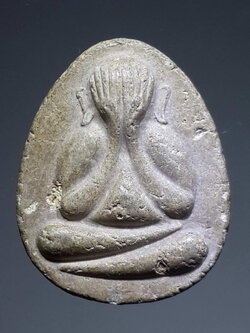 รหัสสินค้า พระปิดตา ทั่วไป 164 พระปิดตาหลวงปู่เล็ก วัดทำนบ หลังยันต์ดวงสุกิตติมา พระรายการนี้ให้เช่าบูชาแล้ว