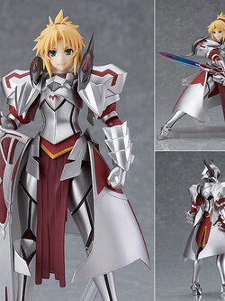 <Preorderถึง 7/11/2025>🔔เปิดรับPreorder มัดจำ 700 บาท figma Saber of Red