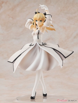 เปิดรับPreorder มัดจำ 250 บาท:POP UP PARADE Saber/Altria Pendragon (Lily) Second Ascension โมสำเร็จ