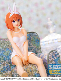 (Preorder ถึงวันที่ 11/3/2023) เปิดรับPreorder มีค่ามัดจำ 150บาท PM Chokonose Yotsuba Nakano