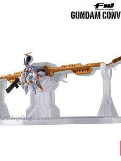 <Preorderภึง 4/11/2025>เปิดรับPreorder มัดจำ 100บาท FW GUNDAM CONVERGE MOBILE SUIT CROSSBONE GUNDAM STEEL SEVEN ANGEL DIONA & ICARUS SET