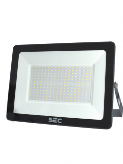 ZONIC SLIM 200W/6000K โคมฉาย LED/BEC