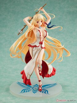 เปิดรับPreorder มัดจำ 1500 บาท Aliceliese Lou Nebulis IX: Original Dress Ver. (PVC Figure)