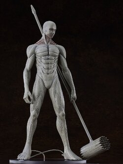 <Preorderถึง 7/11/2025 >เปิดรับPreorder มัดจำ 500 บาท POP UP PARADE Lara Tybur: War Hammer Titan Ver. L Size