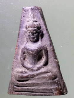 Antig Pim 112 พระอู่ทองออกศึก สร้างปี 2510 หลวงพ่อมุ่ย และเกจิอาจารย์ 69 รูป ปลุกเสก พระรายการนี้ให้เช่าบูชาแล้ว