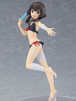 <Preorderถึง 10/9/2021>เปิดรับPreorder มัดจำ 200 บาท Pop Up Parade Megumin: Swimsuit Ver. (PVC Figure)