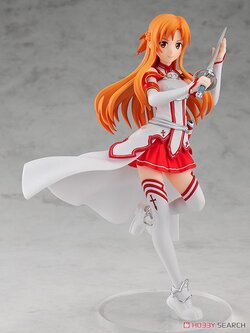 <Preorderถึง 1/10/2021>เปิดรับPreorder มัดจำ 200 บาท Pop Up Parade Asuna (PVC Figure)