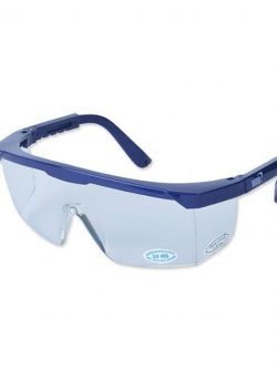 YAMADA YS-111แว่นตาเซฟตี้ สีใส Anti-fog