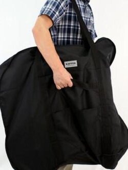 กระเป๋าใส่รถเข็น Karma สำหรับรถเข็นรุ่น Karma Ergo Lite และ Sergo 205