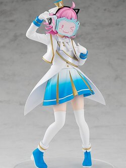 <Preorderถึง 5/6/2021>เปิดรับPreorder มัดจำ 200 บาท Pop Up Parade Rina Tennoji (PVC Figure)
