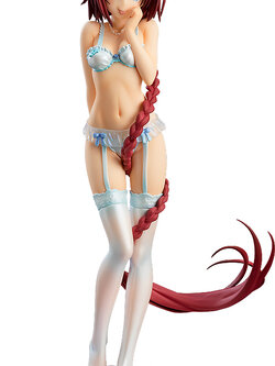 <Preorderถึง 26/6/2021>เปิดรับPreorder มัดจำ 1200 บาท 1/6 Mea Kurosaki: Refined Ver