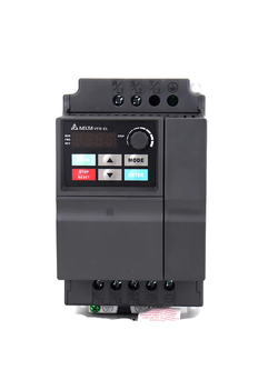 Delta Inverter VFD015EL43A 2HP 1.5kW (Input 380V 3-Phase Output 380V 3-Phase )