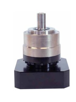 Transmax Planetary Gearbox TAE060 1:3-1:100