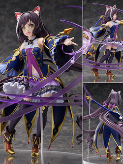 เปิดรับPreorder มัดจำ 1500 บาท 1/7 Karyl