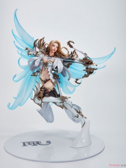 เปิดรับPreorder มัดจำ 3000 บาท 1/7 Elf (PVC Figure)