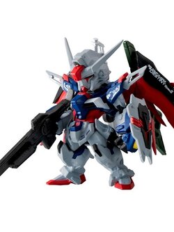 <Preorderภึง 6/8/2025>เปิดรับPreorder มัดจำ 100 บาท FW GUNDAM CONVERGE DESTINY GUNDAM SPECⅡ W/O GUM