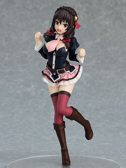 <Preorderถึง 20/8/2021>เปิดรับPreorder มัดจำ 200 บาท Pop Up Parade Yunyun (PVC Figur