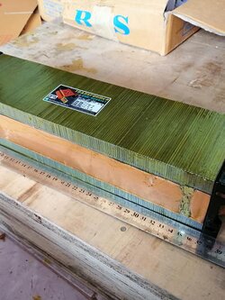 หม้อแปลงไฟ 60-0-60 25A