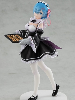 เปิดรับPreorder มีค่ามัดจำ 1100 บาท1/7 Rem: Tea Party Ver. (PVC Figure)(PVC Figure)