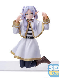 (Preorder ถึงวันที่ 14/2/2024) เปิดรับPreorder มีค่ามัดจำ 100 บาท 06026715 sega PM Chokonose Frieren