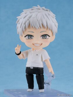 <Preorderถึงวันที่ 6/3/2026 > เปิดรับPreorder #มัดจำ 400บาท Nendoroid Hikaru