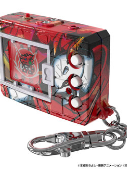 <Preorderถึง 28/9/2025 > 🔔เปิดรับPreorder มัดจำ 200 บาท DIGIMON COLOR DIGIMON XROS WARS 15th Edition XROS HEART color