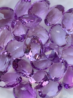 อเมทิสไข่ 10X12 มม. 1 เม็ด