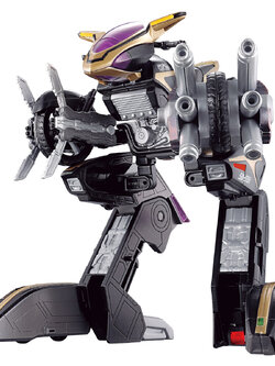<Preorderภึง 22/10/2022>เปิดรับPreorder มัดจำ 500 บาท SO-DO CHRONICLE KAMEN RIDER-555 SIDE BASHER W/O GUM
