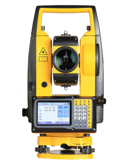 กล้อง TOTAL STATION SOUTH : N4 Series
