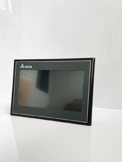 Delta HMI DOP-107WV Size 7"(Advanced)