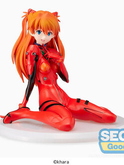 (Preorder ถึงวันที่ 21/10/2022) เปิดรับPreorder มีค่ามัดจำ 250บาท SPM Asuka Shikinami Langley Ver. 2