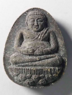 รหัสสินค้า กรุงเทพ 089 พระสังกัจจายน์ มหาลาภ เนื้อผงใบลาน วัดราชบพิธ กรุงเทพฯ พระรายการนี้ให้เช่าบูชาแล้ว