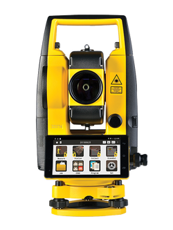 กล้อง TOTAL STATION SOUTH : A1