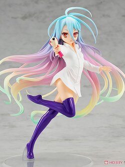 เปิดรับPreorder มัดจำ 200 บาท Pop Up Parade Shiro: Sniper Ver. (PVC Figure)