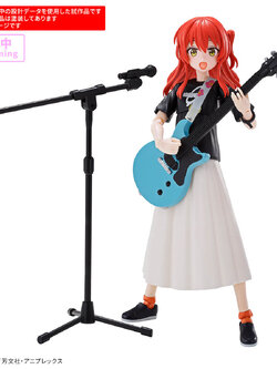 <Preorder ปิดรับวันที่ ยังไม่ระบุวันปิด> 🔔เปิดรับPreorder มีมัดจำ 100 บาท 30MP Ikuyo Kita