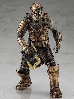 <Preorderถึง 19/5/2021>เปิดรับPreorder มัดจำ 300 บาท Pop Up Parade Isaac Clarke (Completed)