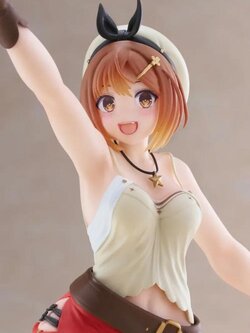 (Preorder ถึงวันที่ 15/12/2023) เปิดรับPreorder มีค่ามัดจำ 100 บาท 11122301 Atelier Ryza: Ever Darkness & the Secret Hideout Ryza Coreful Figure