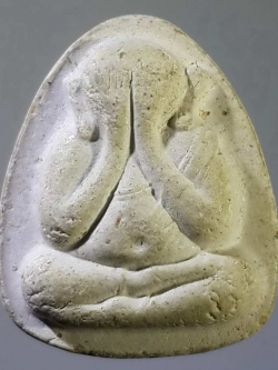 รหัสสินค้า พระปิดตา ทั่วไป 116 พระปิดตาเนื้อผง ที่ระลึก 5 มีนาคม หลวงปู่โต๊ะ วัดประดู่ฉิมพลี กรุงเทพฯ พระรายการนี้ให้เช่าบูชาแล้ว