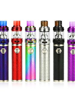 แก้วอะไหล่ ไม่มีอะตอมกับตัวเครื่อง Glass Tube for ijust 3 25mm 2ml/6.5ml