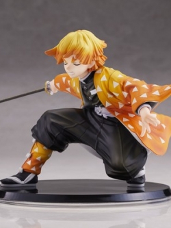 เปิดรับPreorder มัดจำ 1100 บาท 1/8 Zenitsu Agatsuma