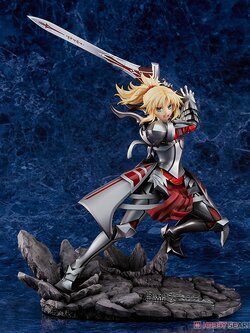 <Preorderถึง 8/10/2021>เปิดรับPreorder มัดจำ 1200 บาท 1/7 Saber/Mordred -Clarent Blood Arthur- (PVC Figure)
