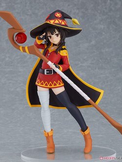 เปิดรับPreorder มัดจำ 200 บาท Pop Up Parade Megumin (PVC Figure) โมเดลสำเร็จ